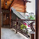 марина Hotel Boekovel
