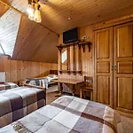 Hotel марина Bukovel