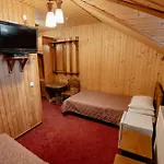 марина Hotel Boekovel