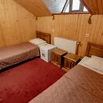 Hotel марина Bukovel