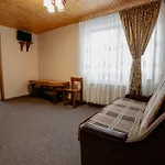 Hotel марина