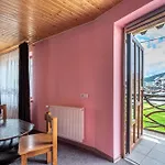 марина Hotel Bukovel