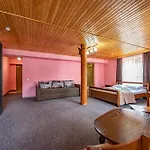 Hotel марина Bukovel