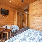 марина Hotel Bukovel