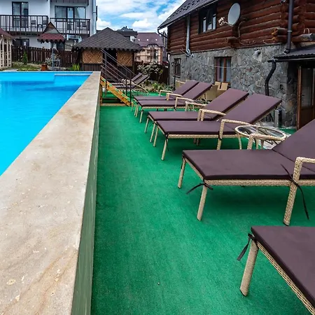 марина Bukovel