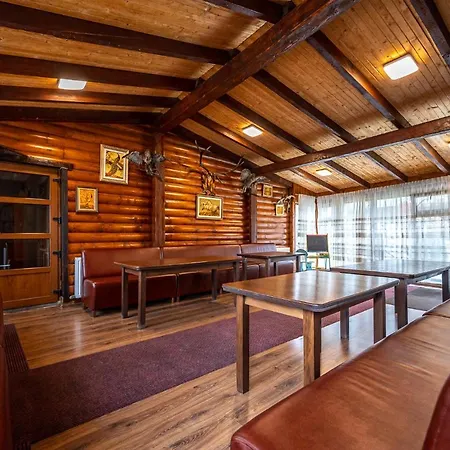 марина Hotel *