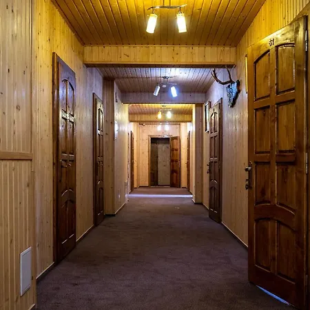марина Hotel