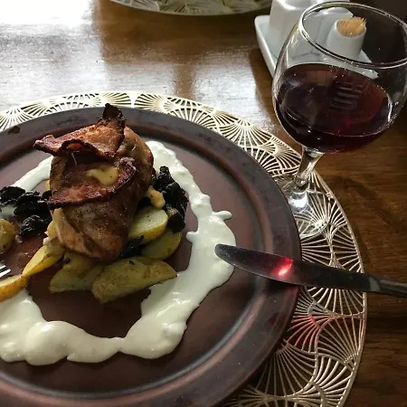 марина Hotell Bukovel