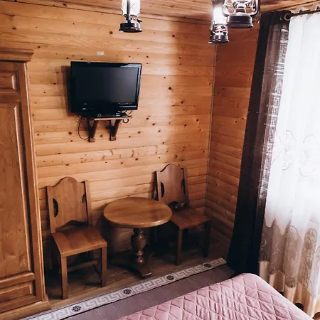 Hotel марина Bukovel