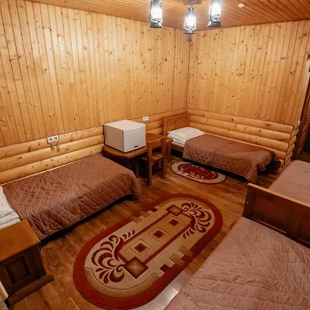 марина Hotel