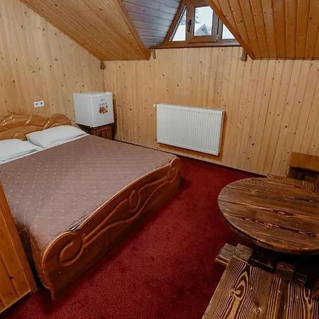 марина * Bukovel