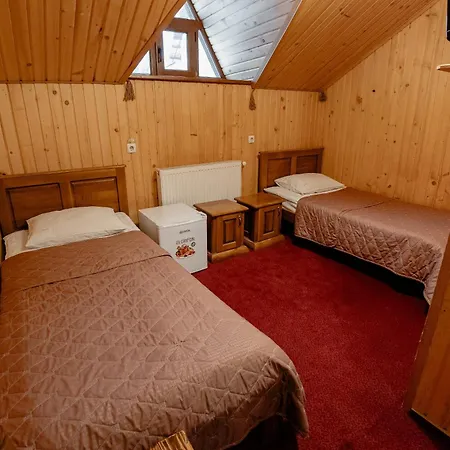 Hotell марина *