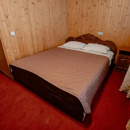 Hotell марина Bukovel