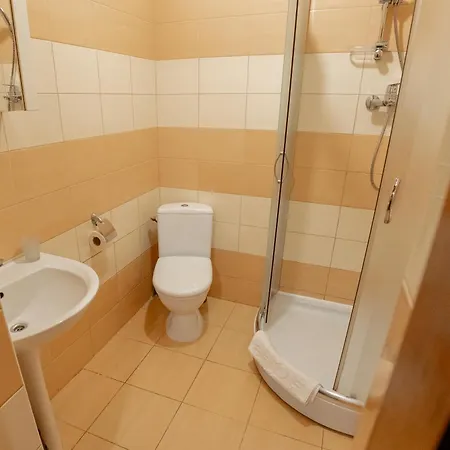 Hotell марина *