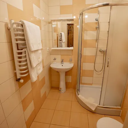 Hotell марина *