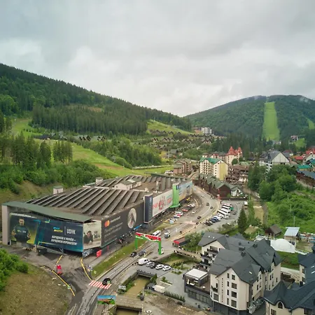 марина * Bukovel