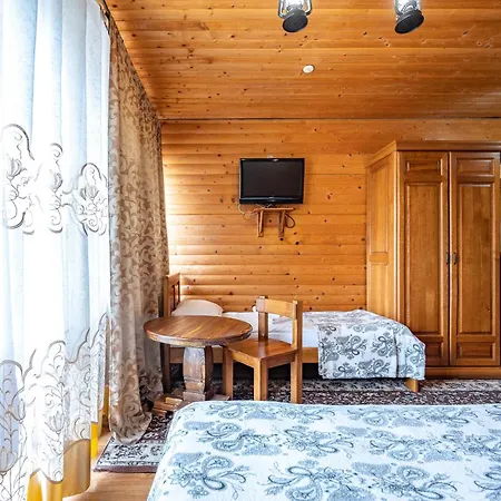 марина * Bukovel