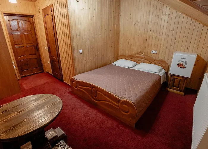 марина Hotel