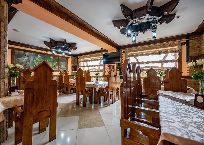 марина 酒店 布克维