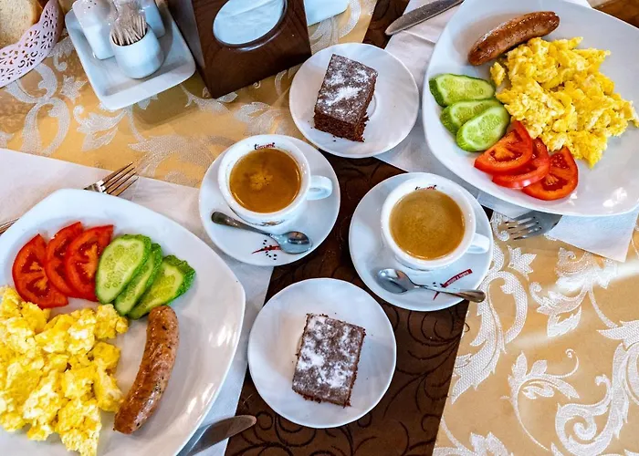 酒店 марина 布克维