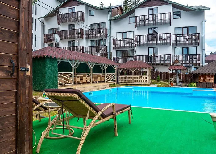 酒店 марина 布克维