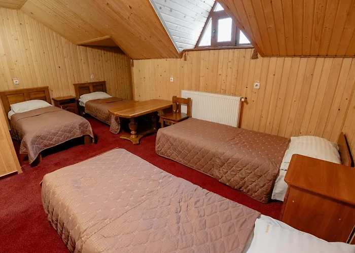 марина 酒店 布克维