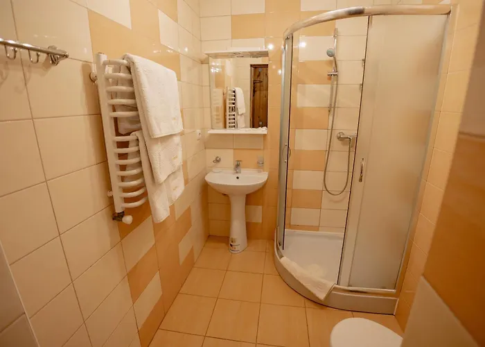 酒店 марина *